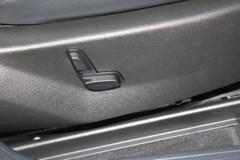 Used 2015 Mercedes-Benz GLK 350 2WD image 22
