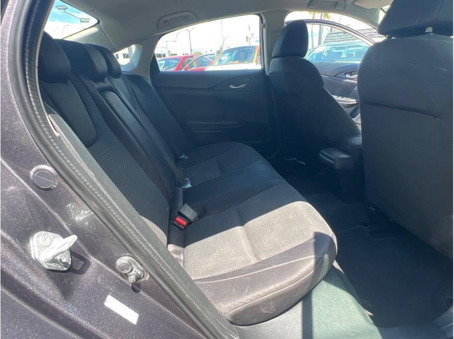Used 2022 Honda Insight EX image 20
