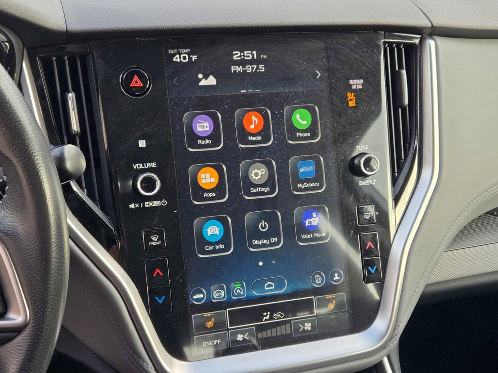 Used 2024 Subaru Legacy Premium image 30