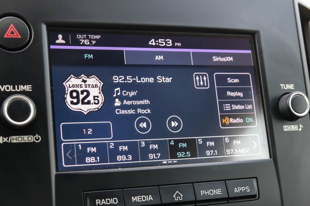 Used 2022 Subaru WRX image 31