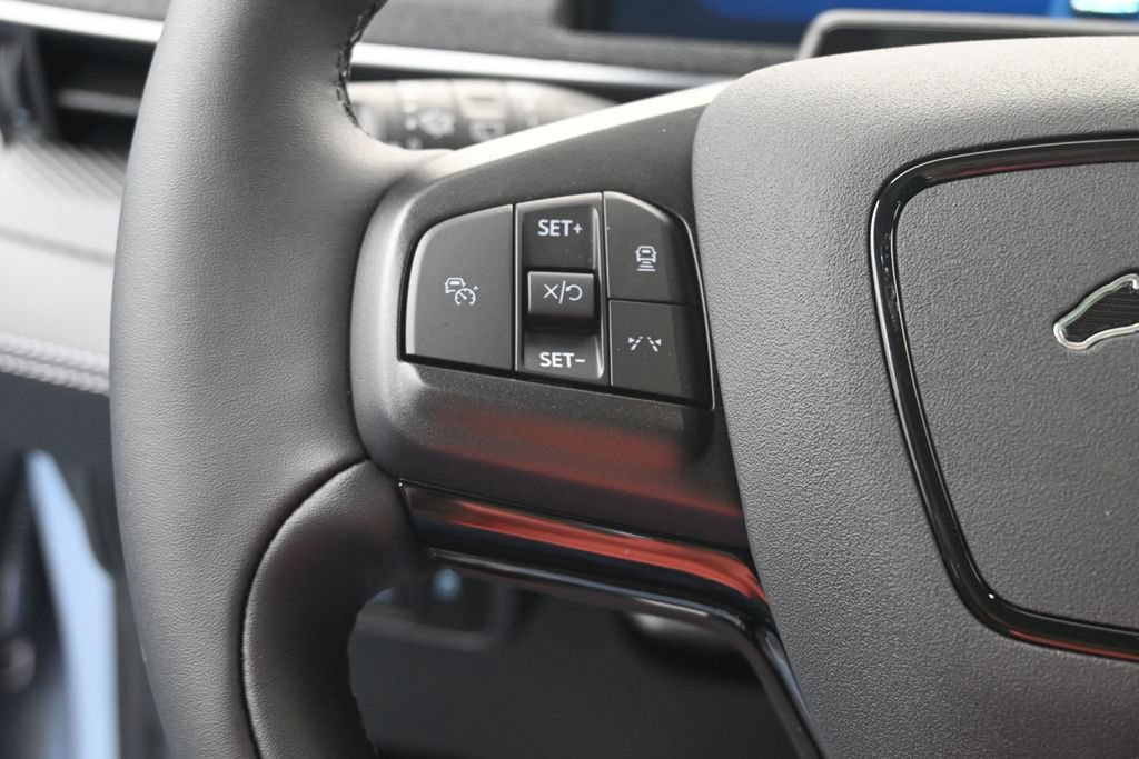 New 2026 Ford Mustang Mach-E Premium AWD/4WD image 29