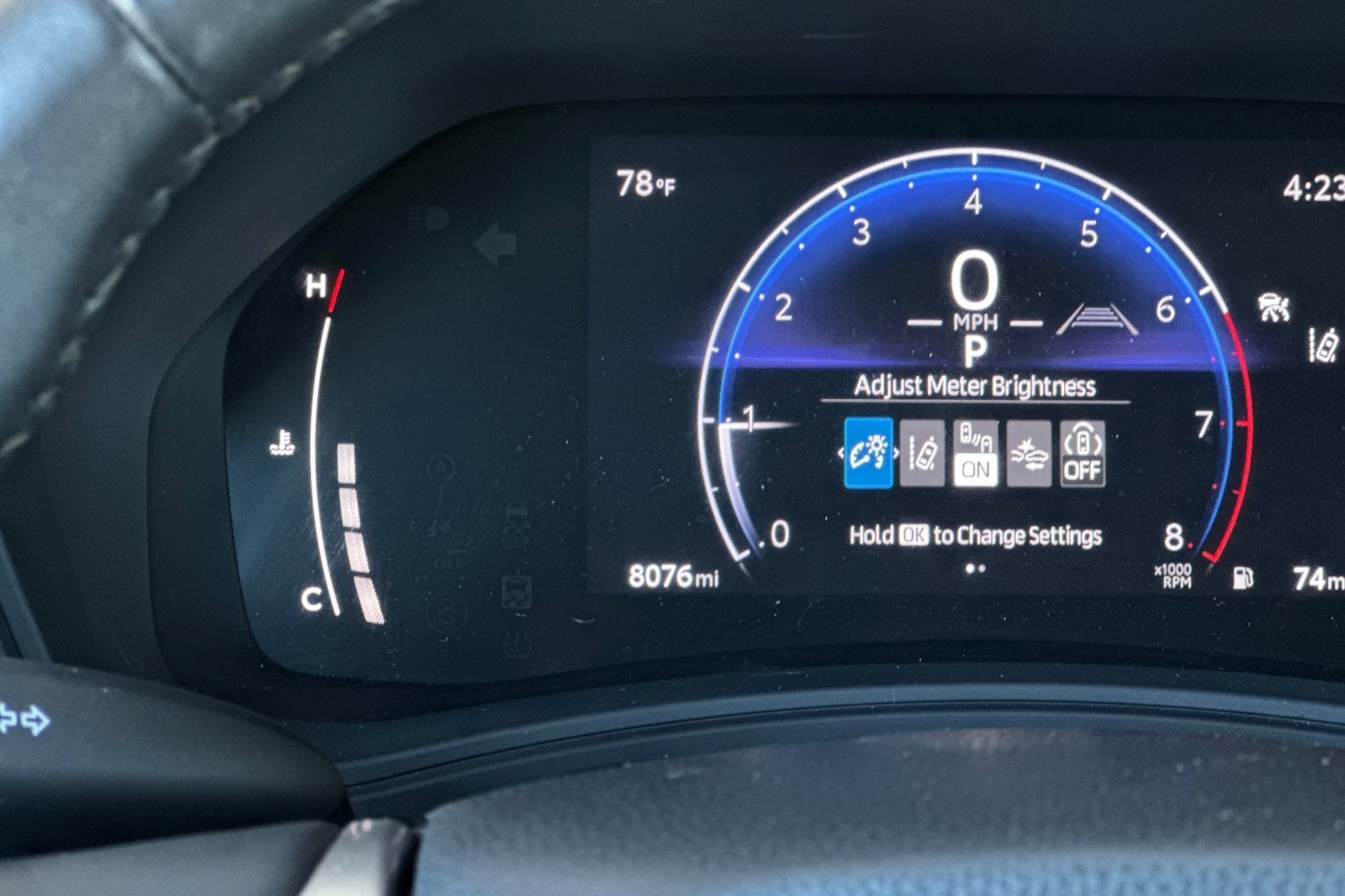 Certified 2026 Toyota Grand Highlander FWD image 25