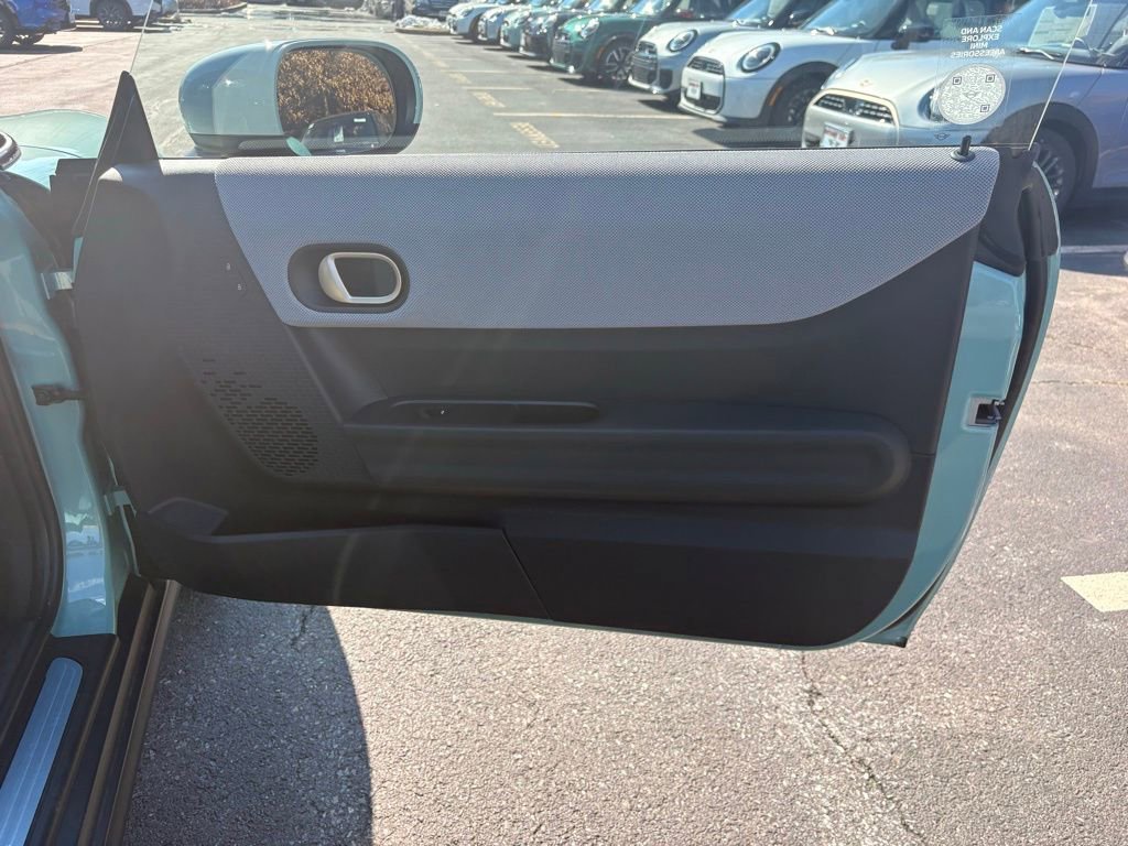 Used 2026 MINI Cooper S FWD image 21
