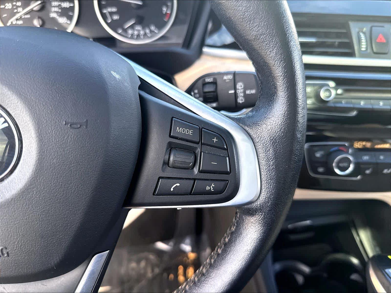 Used 2018 BMW X1 xDrive28i AWD/4WD image 15