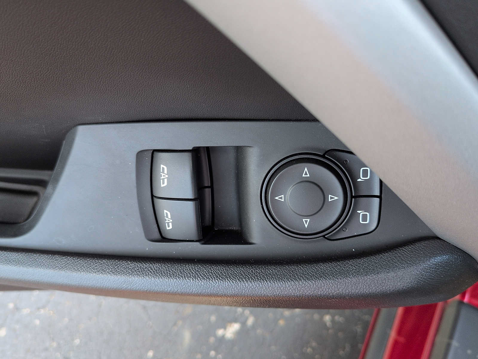 Used 2023 Chevrolet Camaro LT w/ RS Package RWD image 15