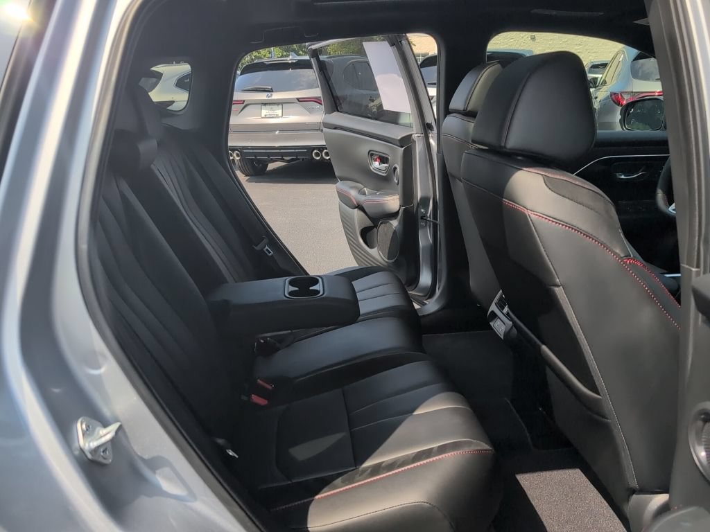 Certified 2026 Acura ADX A-Spec w/ Advance Package AWD/4WD image 49