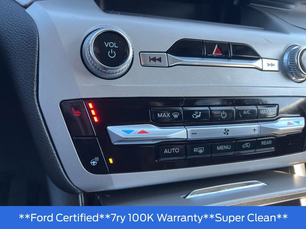 Used 2022 Ford Explorer XLT w/ Equipment Group 202A image 15