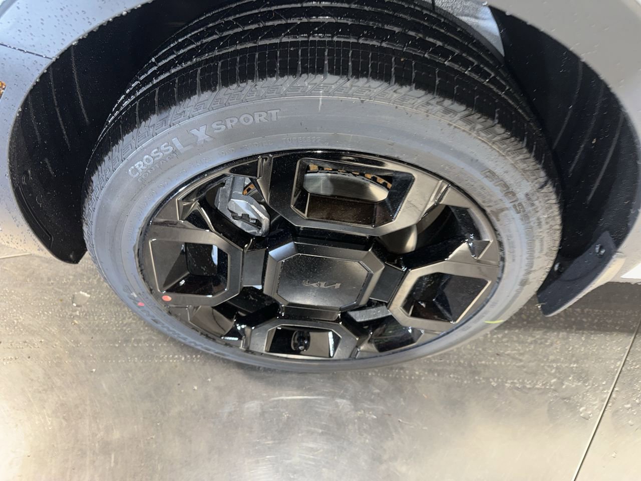 New 2026 Kia Sorento X-Line EX image 10