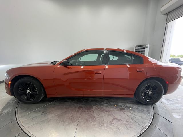 Used 2023 Dodge Charger SXT RWD image 15