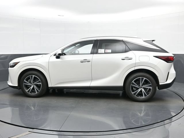 Certified 2025 Lexus RX 350 Premium w/ Accessory Package (Z1) FWD image 5