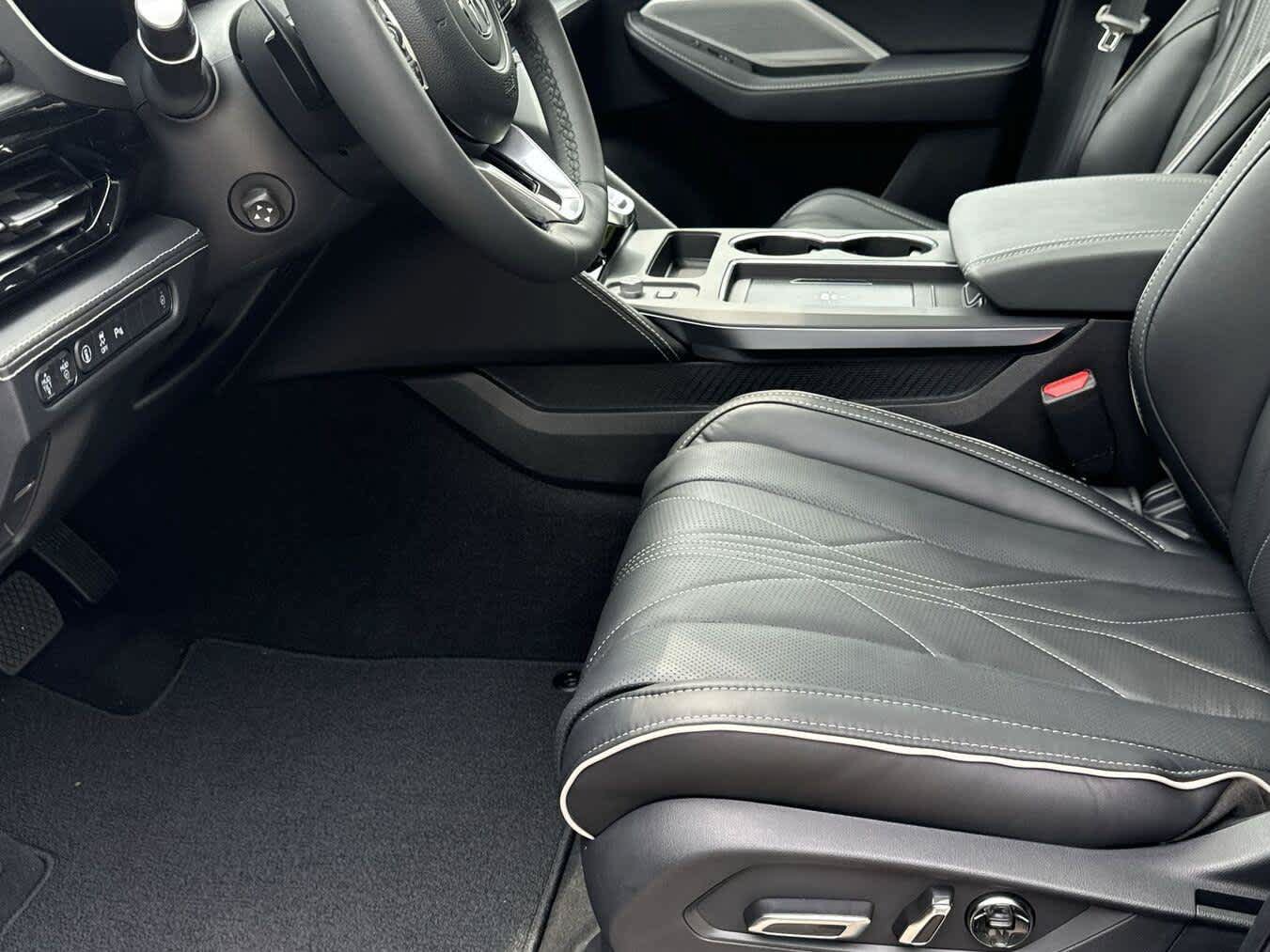 New 2026 Acura MDX SH-AWD w/ Advance Package image 12