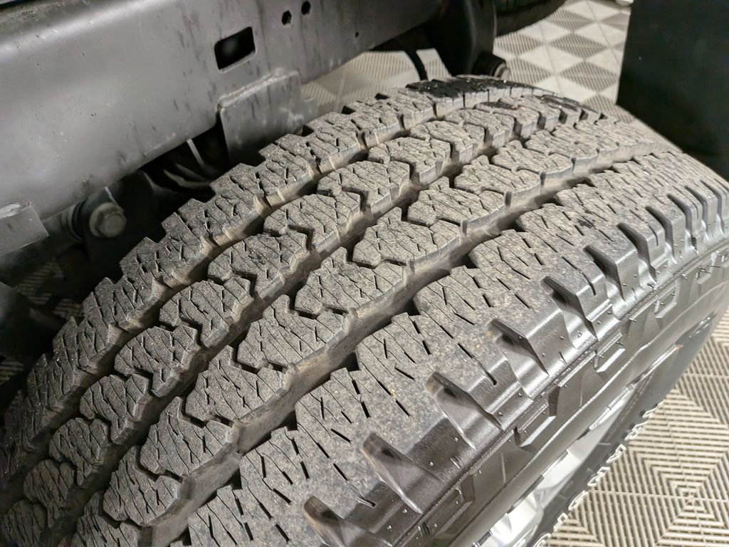 Certified 2024 RAM 2500 Laramie image 12