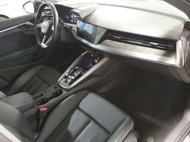 Used 2024 Audi A3 2.0T Premium Plus w/ Premium Plus Package AWD/4WD image 58