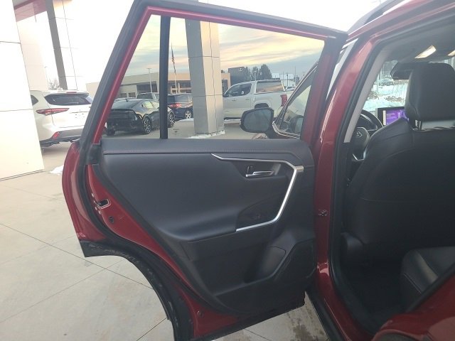 Used 2024 Toyota RAV4 Adventure image 14
