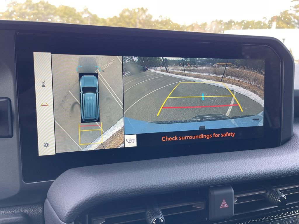 New 2026 Toyota Land Cruiser image 10