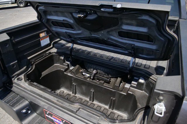 Used 2023 Honda Ridgeline RTL image 30