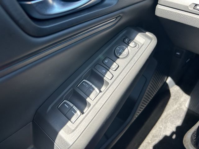 Used 2024 Honda Accord EX image 19