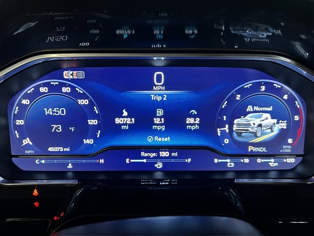 Used 2024 Chevrolet Silverado 3500 LT image 37