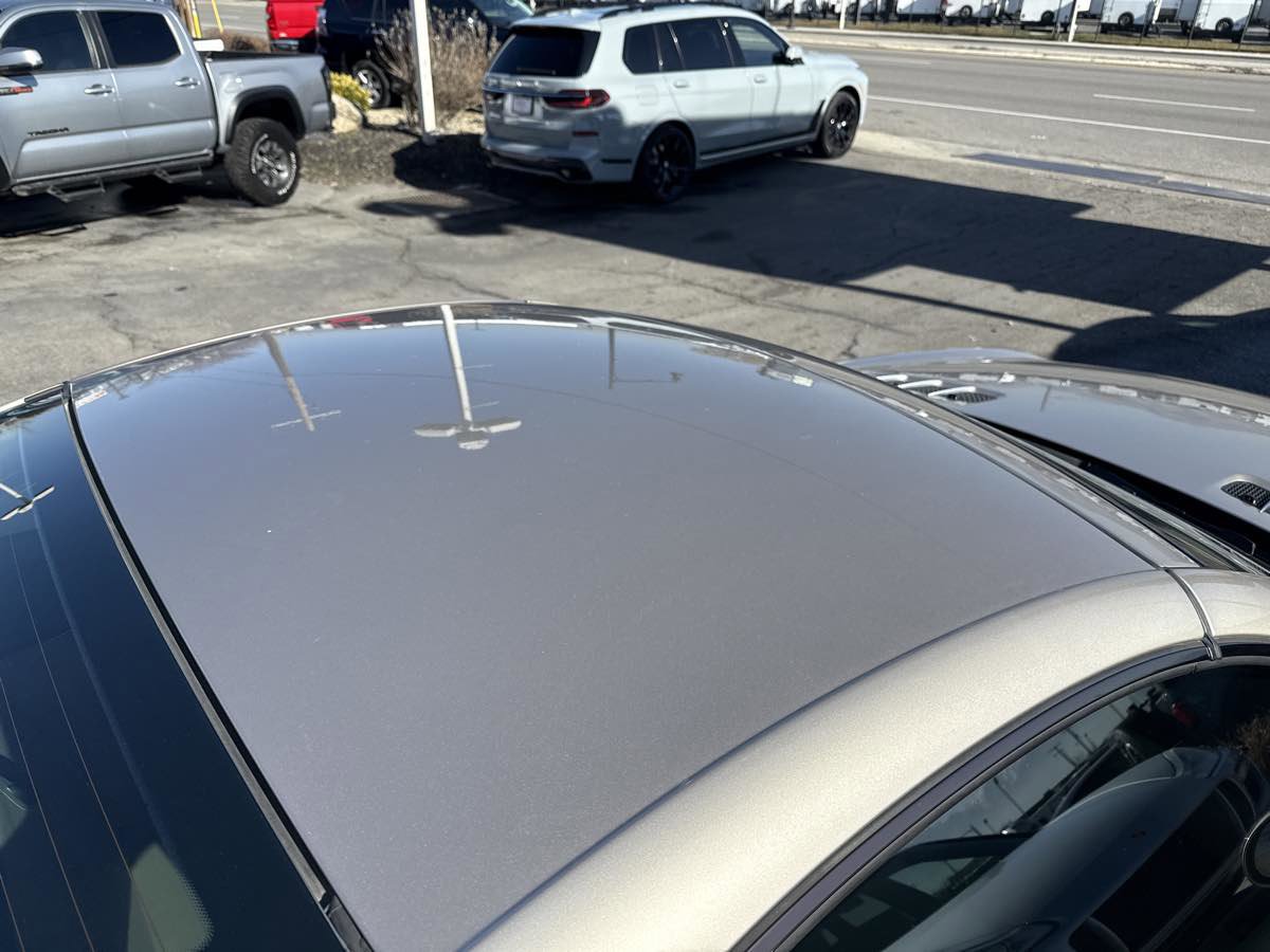 Used 2005 Mercedes-Benz SL 500 image 14