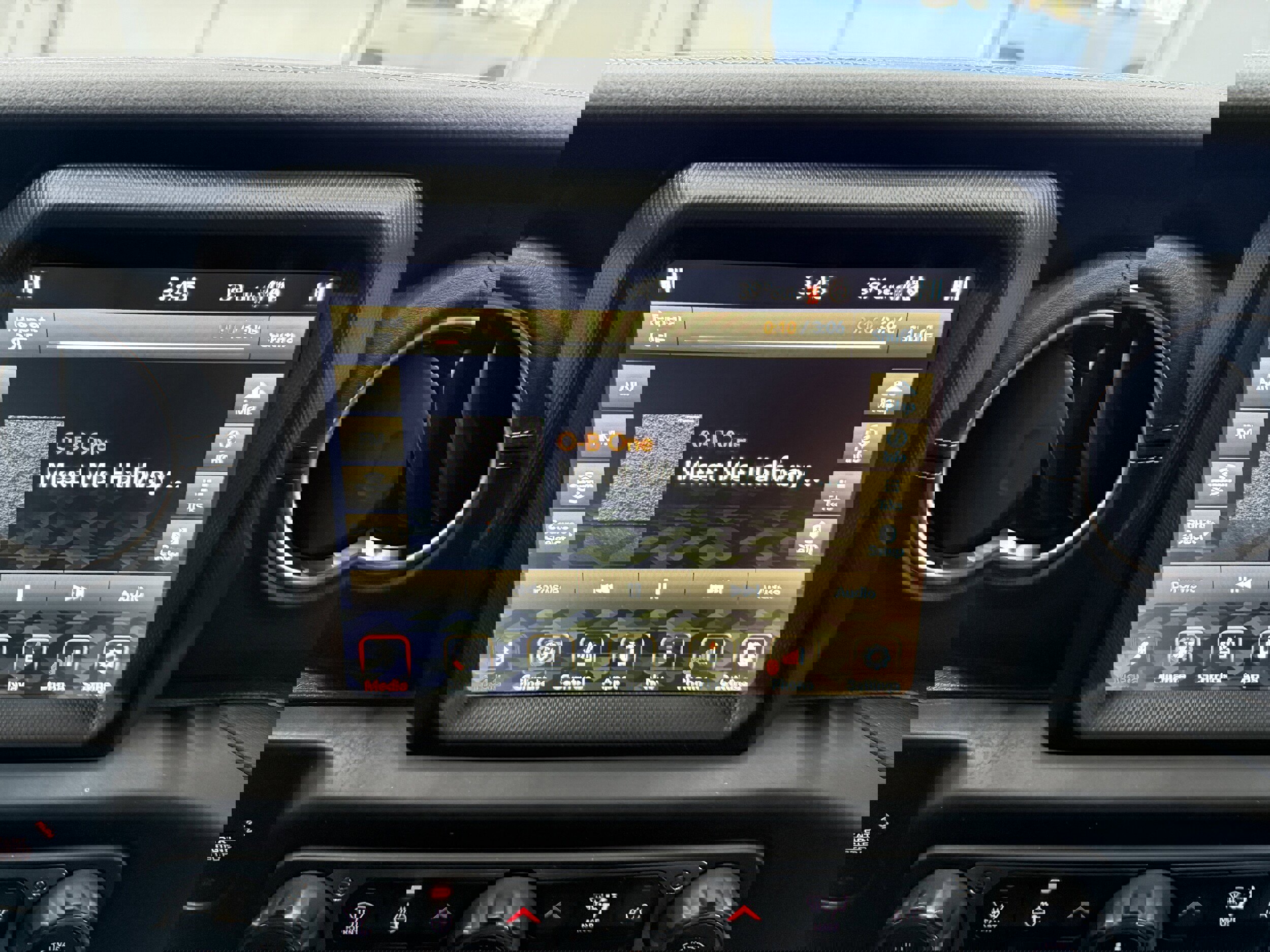 Used 2021 Jeep Wrangler Unlimited Sahara image 17