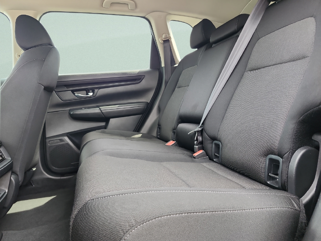 Used 2025 Honda CR-V LX image 22