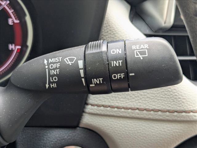 Used 2024 Toyota RAV4 XLE Premium FWD image 7