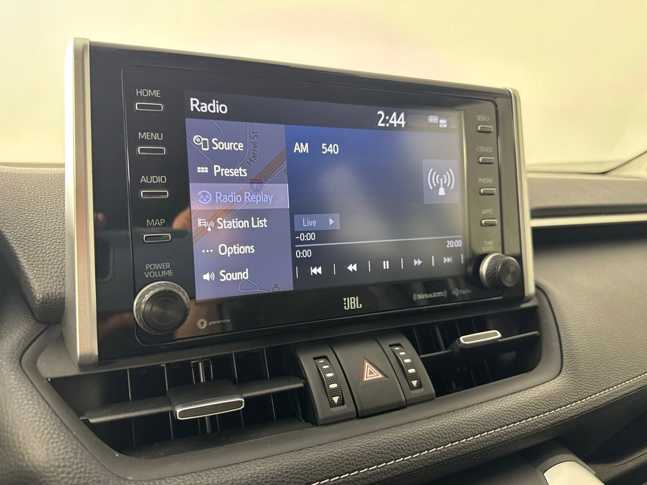 Used 2019 Toyota RAV4 Limited w/ Advanced Technology Package image 24