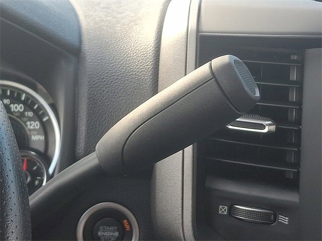 Used 2023 RAM 3500 Tradesman w/ Chrome Appearance Group image 14