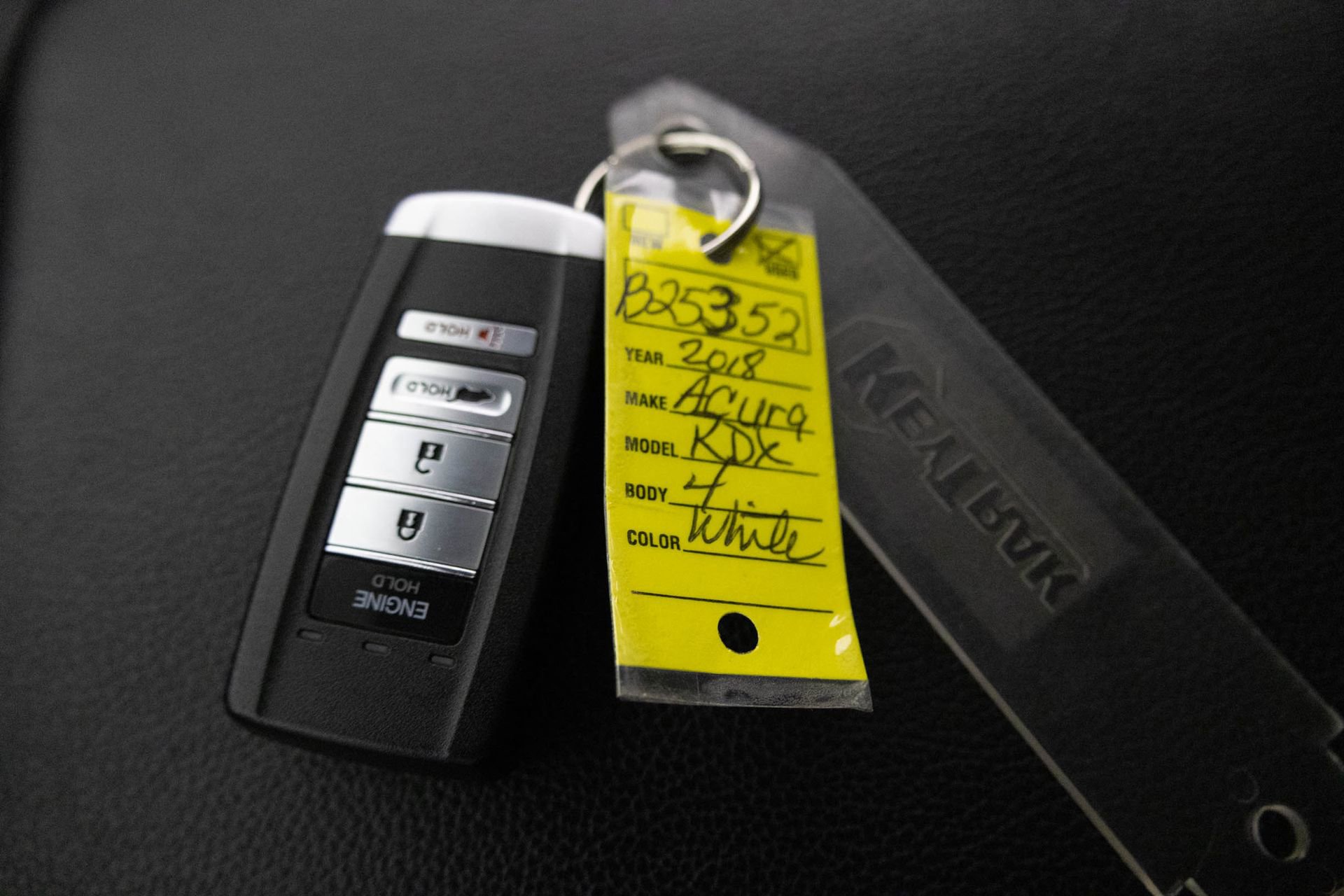 Used 2018 Acura RDX w/ Technology Package image 29