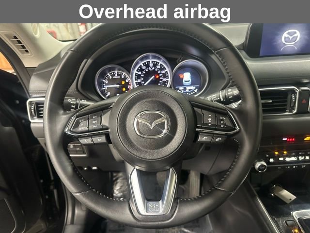 Used 2020 MAZDA CX-5 Touring image 20