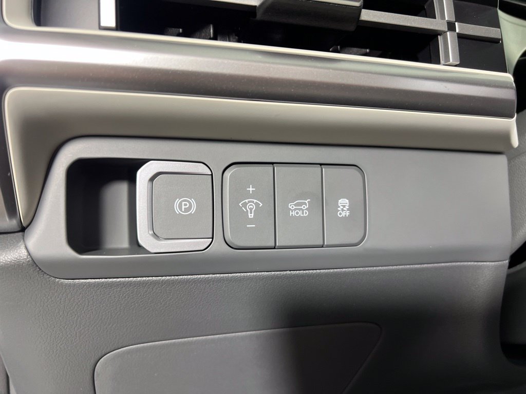 New 2027 Hyundai Santa Fe SEL AWD/4WD image 19