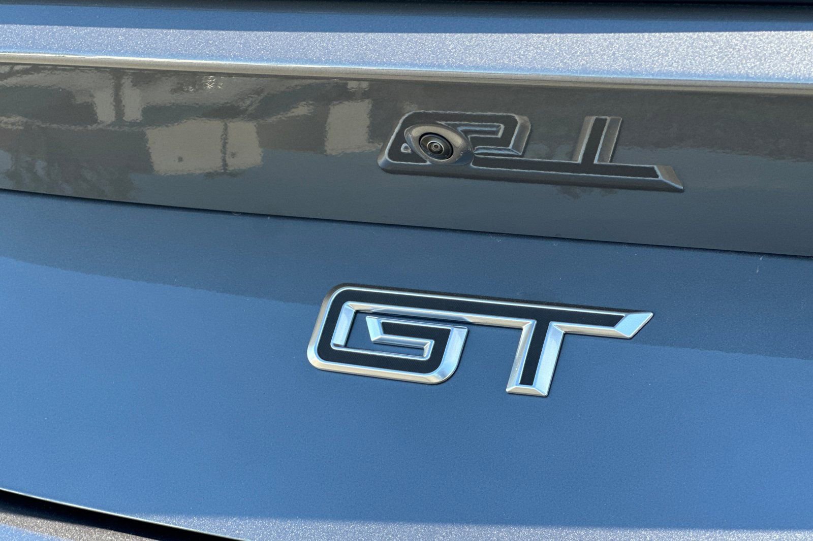 New 2026 Ford Mustang GT Premium image 26