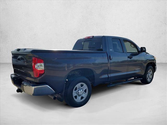 Used 2017 Toyota Tundra SR5 RWD image 5
