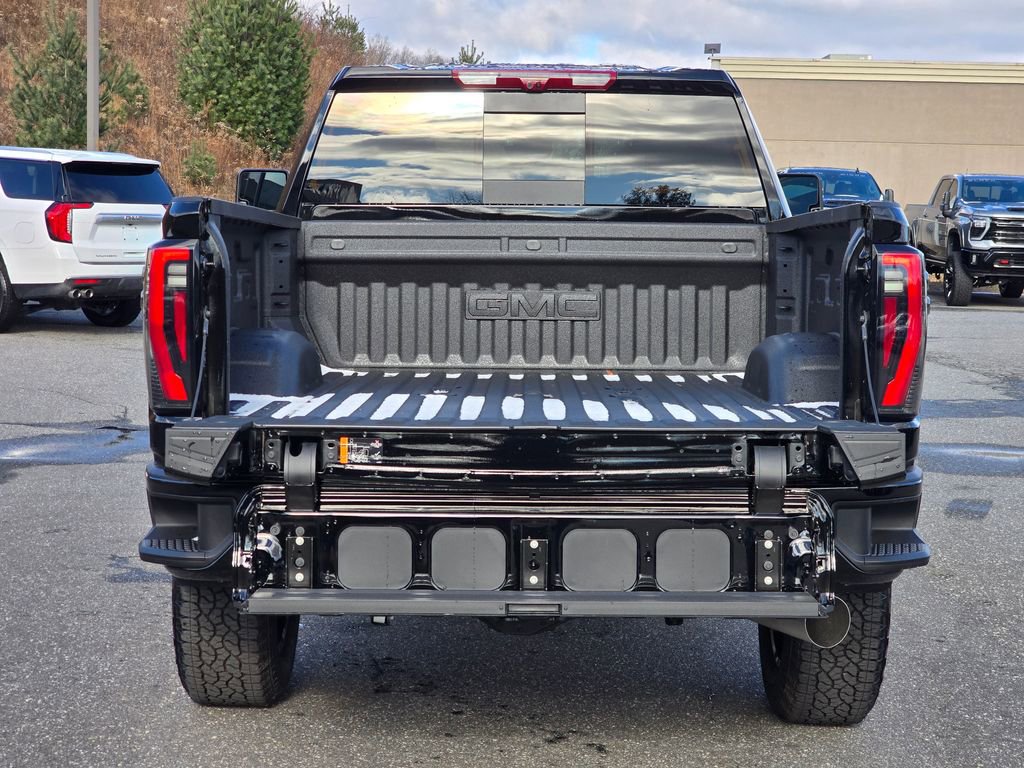 New 2026 GMC Sierra 3500 AT4 w/ AT4 Premium Plus Package image 35