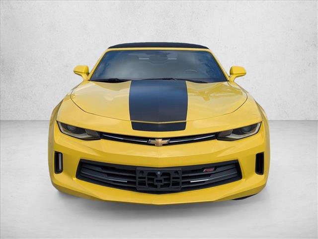 Used 2017 Chevrolet Camaro LT w/ RS Package RWD video 2