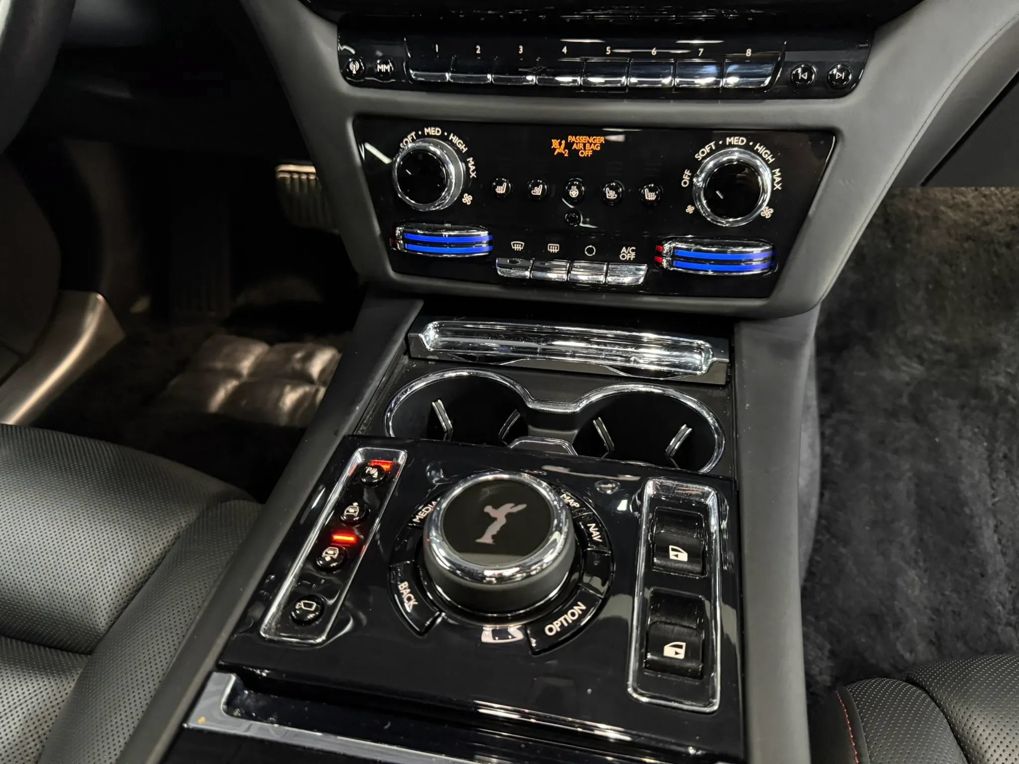 Used 2022 Rolls-Royce Ghost AWD/4WD image 49