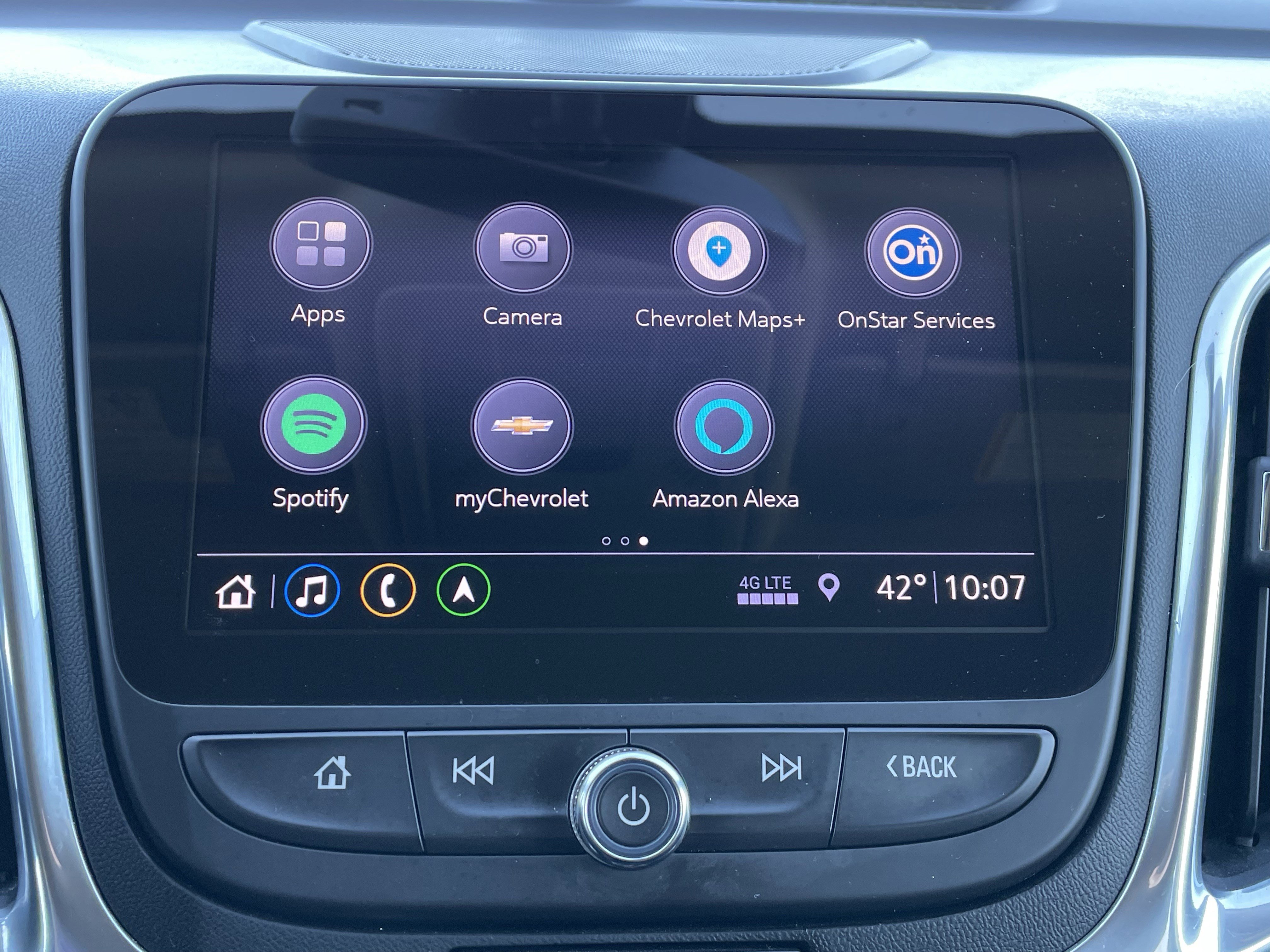 Used 2019 Chevrolet Equinox Premier image 36