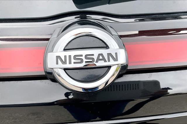 Certified 2021 Nissan Kicks SV image 29