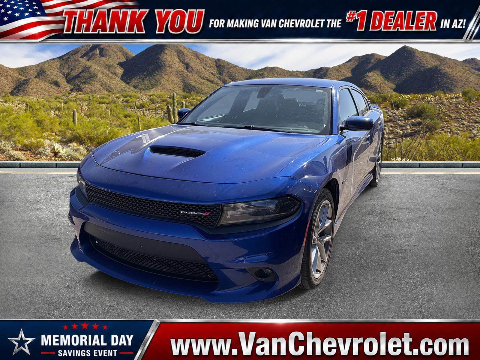 Used 2019 Dodge Charger R/T w/ Plus Group