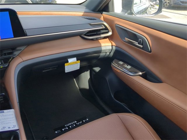 New 2026 Toyota Crown Signia image 17