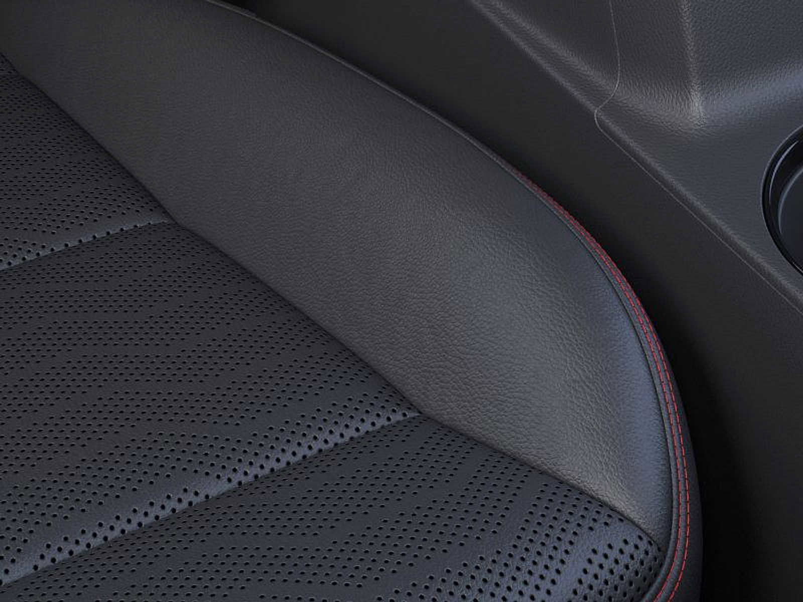 New 2025 Chevrolet Colorado Z71 w/ Technology Package image 21