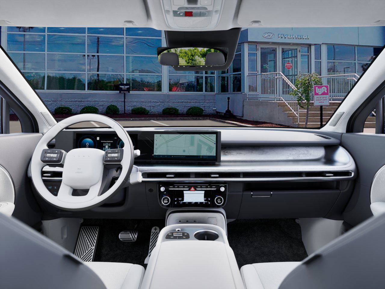 New 2026 Hyundai Ioniq 9 Calligraphy image 11