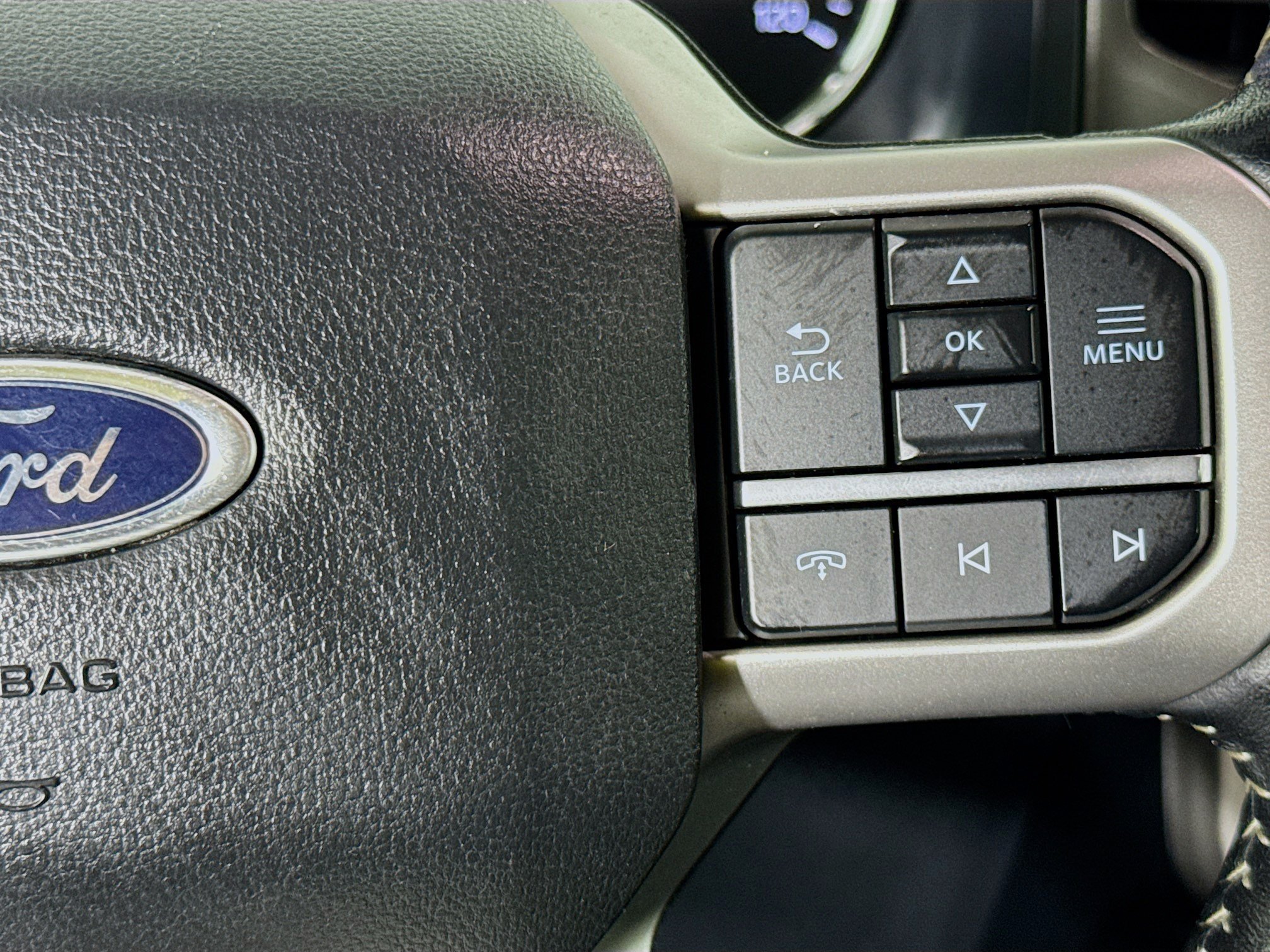 Used 2024 Ford Expedition Max XLT RWD image 13