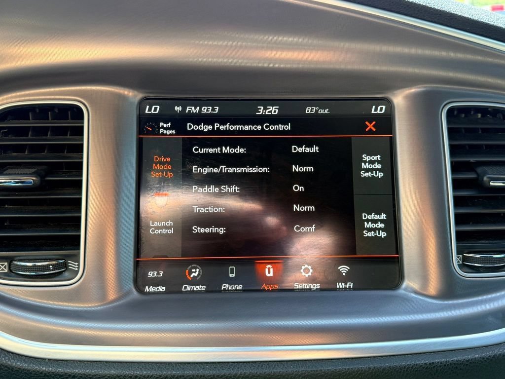 Used 2022 Dodge Charger GT RWD image 19