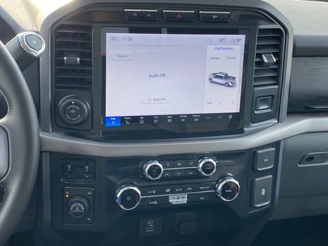 Used 2024 Ford F150 XLT w/ Tow/Haul Package image 9