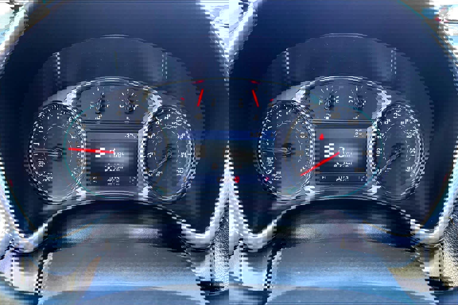 Used 2019 Chevrolet Equinox LT image 25