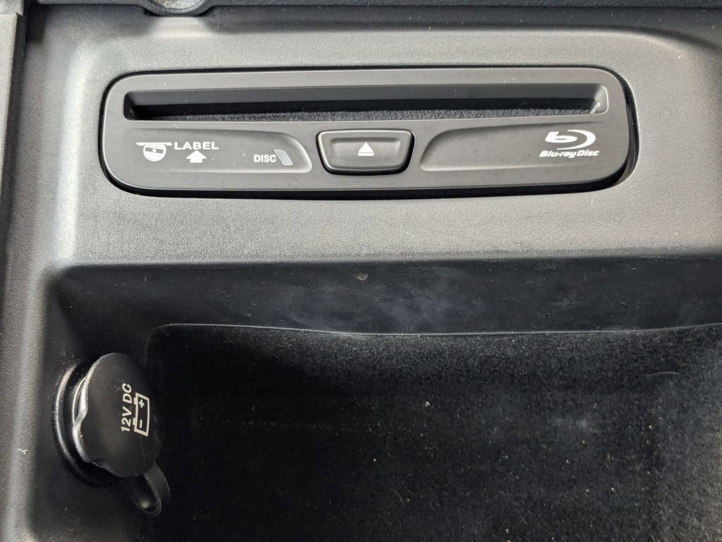 Used 2017 Dodge Durango Citadel w/ Premium Entertainment Group image 34