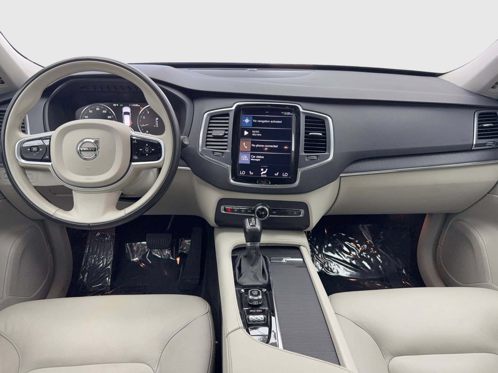 Used 2020 Volvo XC90 T5 Momentum w/ Protection Package Premier FWD image 20