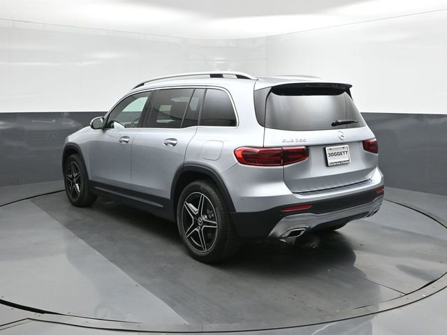 New 2026 Mercedes-Benz GLB 250 image 5