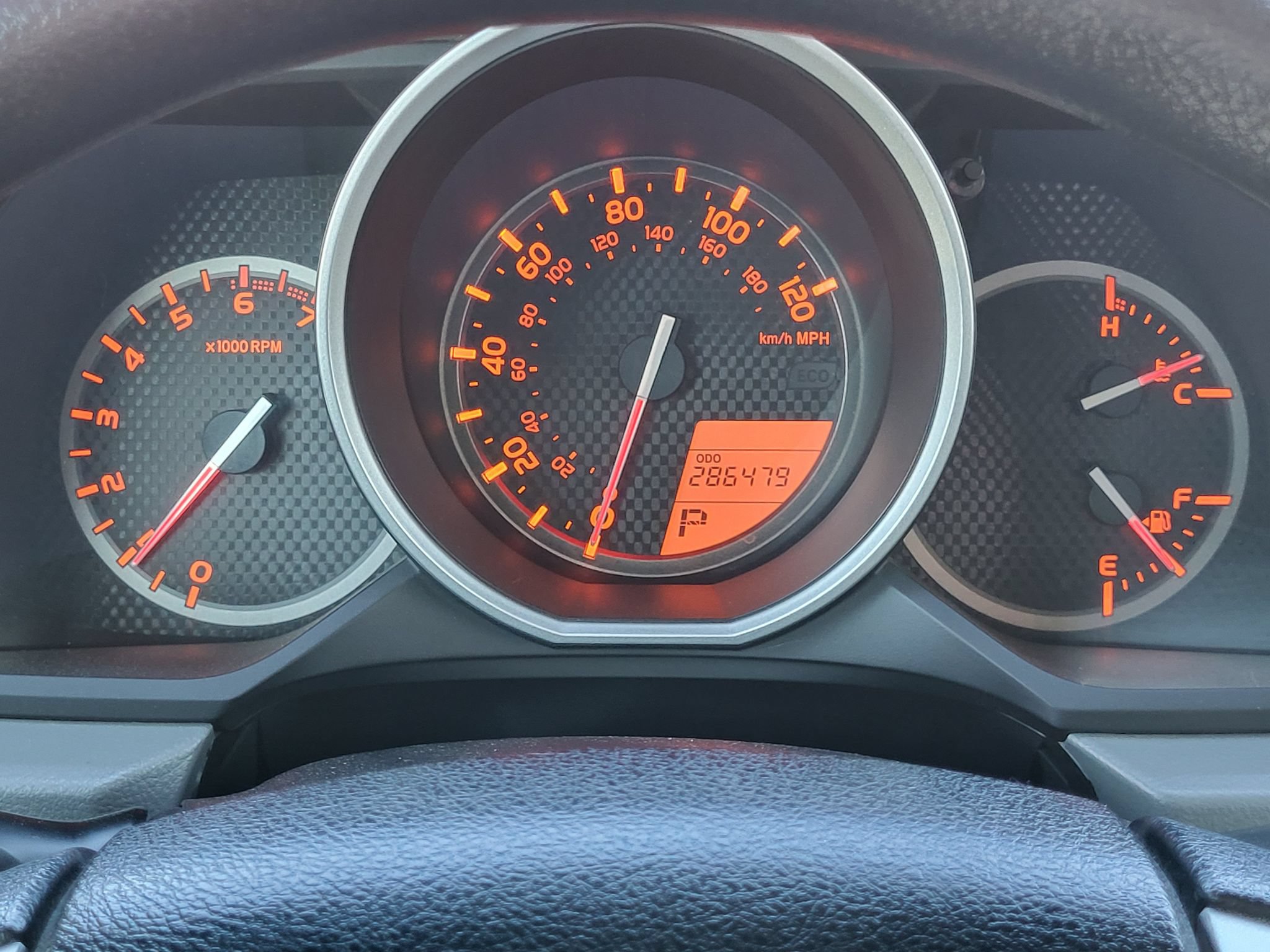Used 2013 Toyota 4Runner SR5 RWD image 17